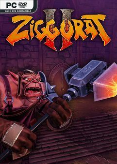 Tải game Ziggurat 2 v20250324-P2P Tải game Ziggurat 2 v20250324-P2P