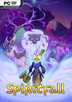 Tải game Spiritfall v1.6.27-P2P Tải game Spiritfall v1.6.27-P2P