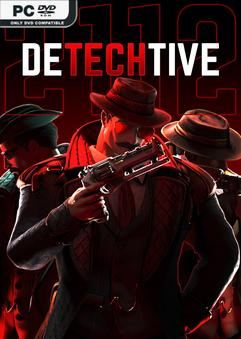 Tải game DeTechtive 2112 v1.1.1-P2P Tải game DeTechtive 2112 v1.1.1-P2P