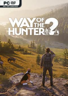 Bộ sưu tập game Way of the Hunter 2 Bộ sưu tập game Way of the Hunter 2