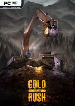 Tải game Gold Rush The Game v1.7.1.219-P2P Tải game Gold Rush The Game v1.7.1.219-P2P