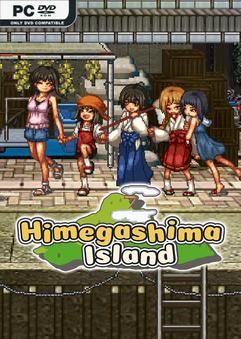Tải game Himegashima Island-TENOKE Tải game Himegashima Island-TENOKE