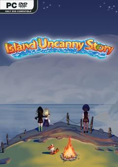 Tải game Island Uncanny Story-TENOKE Tải game Island Uncanny Story-TENOKE