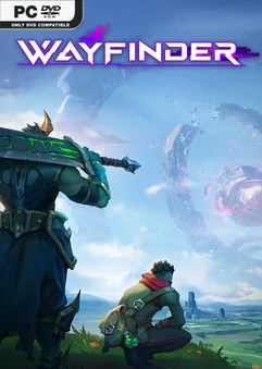 Tải game Wayfinder v208642-P2P