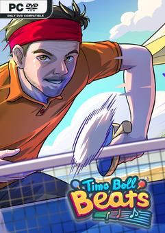 Tải game Timo Boll Beats Table Tennis-TENOKE Tải game Timo Boll Beats Table Tennis-TENOKE