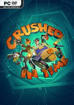 Tải game Crushed In Time-TENOKE Tải game Crushed In Time-TENOKE