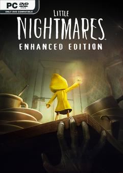 Tải game Little Nightmares Enhanced Edition-RUNE Tải game Little Nightmares Enhanced Edition-RUNE