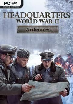 Tải game Headquarters World War II Ardennes-RUNE Tải game Headquarters World War II Ardennes-RUNE