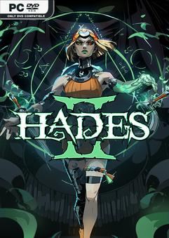 Tải game Hades II v0.92170 Early Access Tải game Hades II v0.92170 Early Access