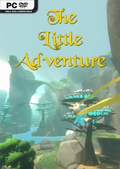 Tải game The Little Adventure-TENOKE Tải game The Little Adventure-TENOKE