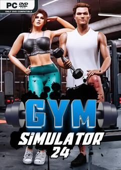 Tải game Gym Simulator 24-TiNYiSO Tải game Gym Simulator 24-TiNYiSO