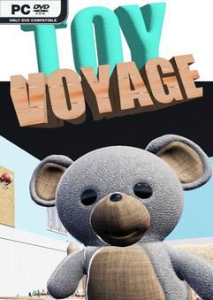 Tải game Toy Voyage-TENOKE Tải game Toy Voyage-TENOKE