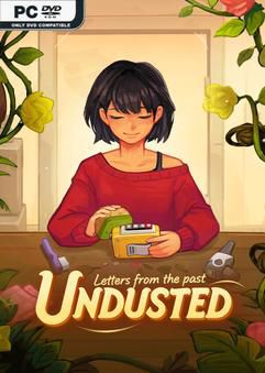 Tải game Undusted Letters from the Past-TENOKE Tải game Undusted Letters from the Past-TENOKE