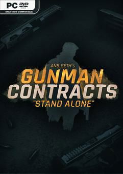 Tải game Gunman Contracts Stand Alone Early Access