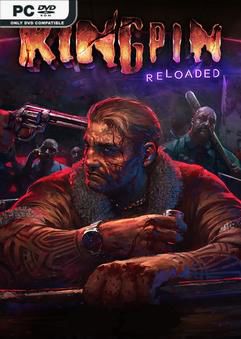 Tải game Kingpin Reloaded v1.08-P2P Tải game Kingpin Reloaded v1.08-P2P