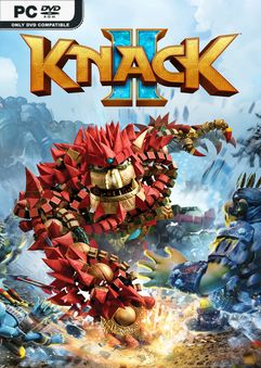 Tải game Knack II-P2P Tải game Knack II-P2P