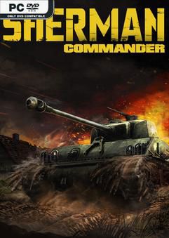 Tải game Sherman Commander-P2P Tải game Sherman Commander-P2P