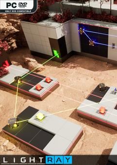 Tải game LightRay-TENOKE Tải game LightRay-TENOKE