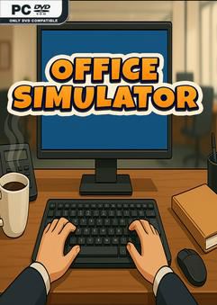 Tải game Office Simulator-TENOKE