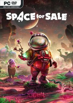 Tải game Space for Sale-TENOKE