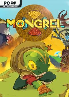 Tải game Mongrel-TENOKE Tải game Mongrel-TENOKE