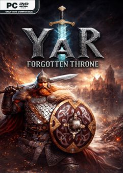 Tải game YAR Forgotten Throne-RUNE Tải game YAR Forgotten Throne-RUNE