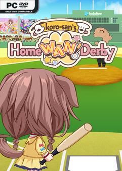 Tải game Koro-sans Home WAN Derby-TENOKE Tải game Koro-sans Home WAN Derby-TENOKE
