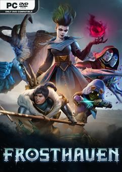 Tải game Frosthaven Early Access Tải game Frosthaven Early Access