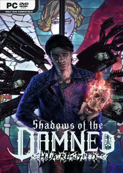 Tải game Shadows of the Damned Hella Remastered-RUNE Tải game Shadows of the Damned Hella Remastered-RUNE