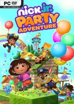 Tải game Nick Jr Party Adventure-TENOKE Tải game Nick Jr Party Adventure-TENOKE