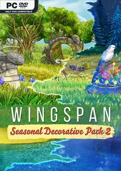 Tải game Wingspan Seasonal Decorative Pack 2-TENOKE Tải game Wingspan Seasonal Decorative Pack 2-TENOKE