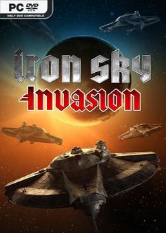 Bộ sưu tập game Iron Sky: Invasion