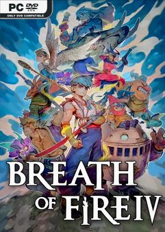 Tải game Breath of Fire IV Remastered-DINOByTES Tải game Breath of Fire IV Remastered-DINOByTES