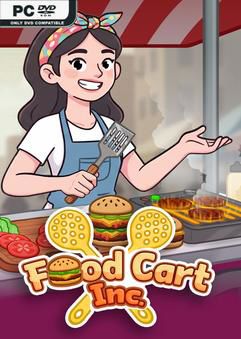 Tải game Food Cart Inc-GoldBerg Tải game Food Cart Inc-GoldBerg