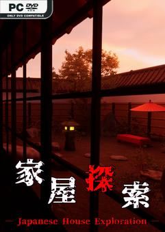 Tải game Japanese House Exploration-TENOKE Tải game Japanese House Exploration-TENOKE