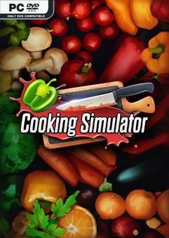 Tải game Cooking Simulator v6.0.18-P2P Tải game Cooking Simulator v6.0.18-P2P