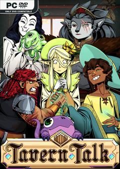 Tải game Tavern Talk-TENOKE Tải game Tavern Talk-TENOKE