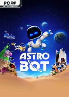 Tải game ASTRO BOT-P2P Tải game ASTRO BOT-P2P