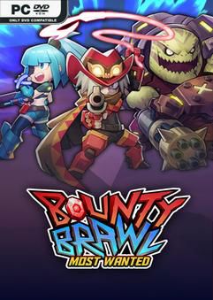 Tải game Bounty Brawl Most Wanted-P2P Tải game Bounty Brawl Most Wanted-P2P