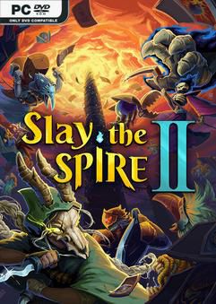 Tải game Slay the Spire 2 Early Access Tải game Slay the Spire 2 Early Access