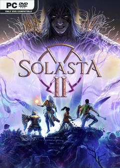 Tải game Solasta II Early Access
