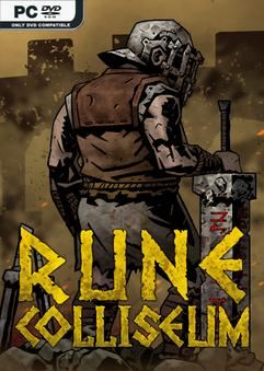 Tải game Rune Coliseum Early Acccess Tải game Rune Coliseum Early Acccess