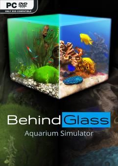 Tải game Behind Glass Aquarium Simulator v1.1-P2P