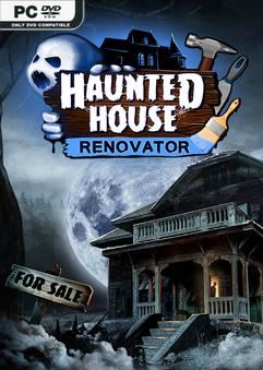 Tải game Haunted House Renovator-TENOKE Tải game Haunted House Renovator-TENOKE