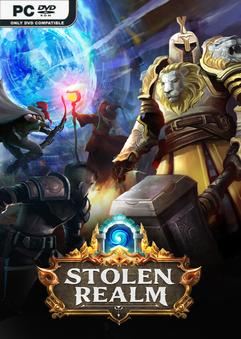 Tải game Stolen Realm v1.3.1-P2P Tải game Stolen Realm v1.3.1-P2P
