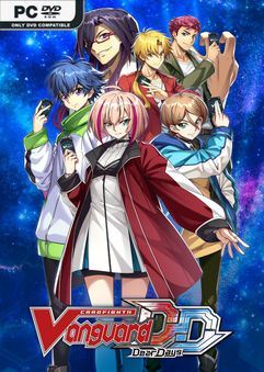 Tải game Cardfight Vanguard Dear Days v1.7.1-P2P Tải game Cardfight Vanguard Dear Days v1.7.1-P2P