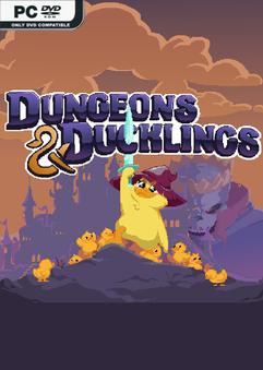 Tải game Dungeons and Ducklings-TENOKE Tải game Dungeons and Ducklings-TENOKE