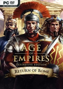 Tải game Age of Empires II Definitive Edition v111772-P2P