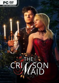 Tải game The Crimson Maid-TENOKE Tải game The Crimson Maid-TENOKE