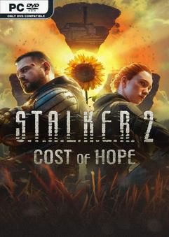 Tải game S.T.A.L.K.E.R 2 Heart of Chornobyl Cost of Hope-RUNE Tải game S.T.A.L.K.E.R 2 Heart of Chornobyl Cost of Hope-RUNE